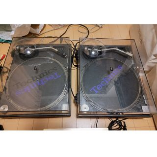 Panasonic - Technics SL-1200MK5 VESTAX PMC-05PROⅣの通販 by