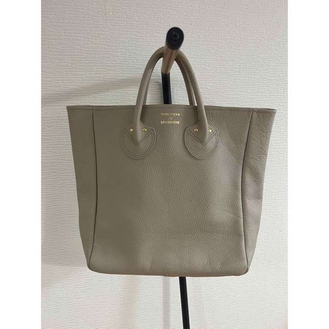 美品♡ young and olsen トートバッグ - トートバッグ