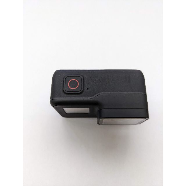 【値下げしました】GoPro HERO7 BLACK 　アクセサリー色々付属