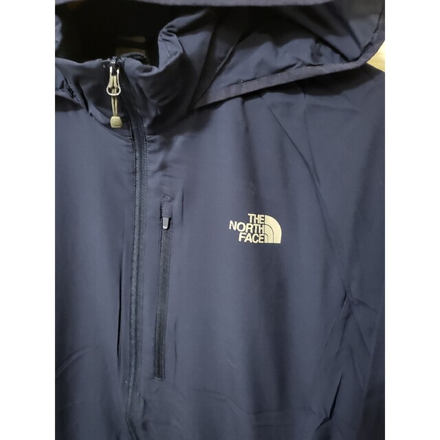 THE NORTH FACE - THE NORTH FACE ノースフェイス 軽量 薄手 ナイロン 