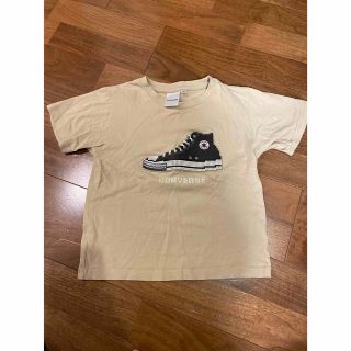 コンバース(CONVERSE)のコンバースTシャツ(Tシャツ/カットソー)