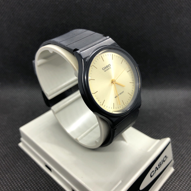 CASIO(カシオ)の即決 CASIO カシオ 腕時計 MQ-24 メンズの時計(腕時計(アナログ))の商品写真