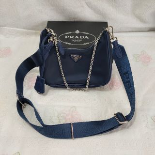 407 送料無料!プラダ☆ショルダーバッグ | www.aimeeferre.com