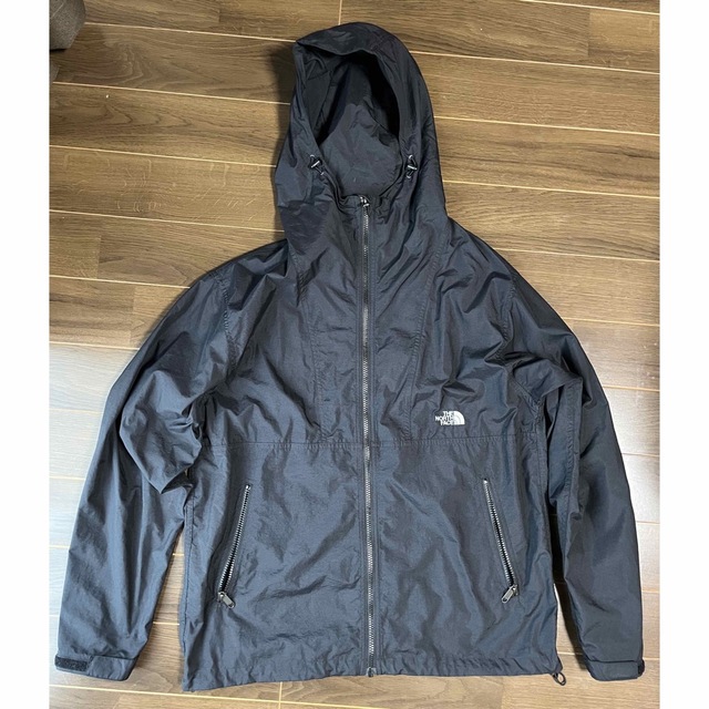 THE NORTH FACE(ザノースフェイス)のノースフェイス　マウンテンパーカー　ウィンドブレーカー　NP71530 メンズのジャケット/アウター(マウンテンパーカー)の商品写真