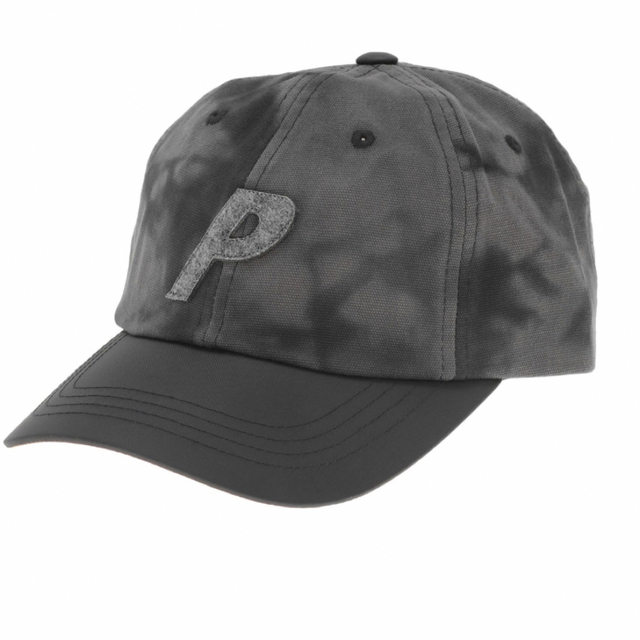 PALACE x PORTER P CAP