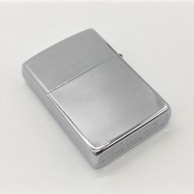 稀少 カナダ工場製ビンテージZIPPO 1991年製