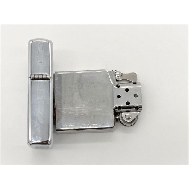 稀少 カナダ工場製ビンテージZIPPO 1991年製