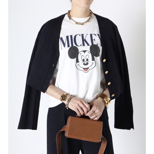 GOOD ROCK SPEED  MICKEY Tee グッドロックスピード