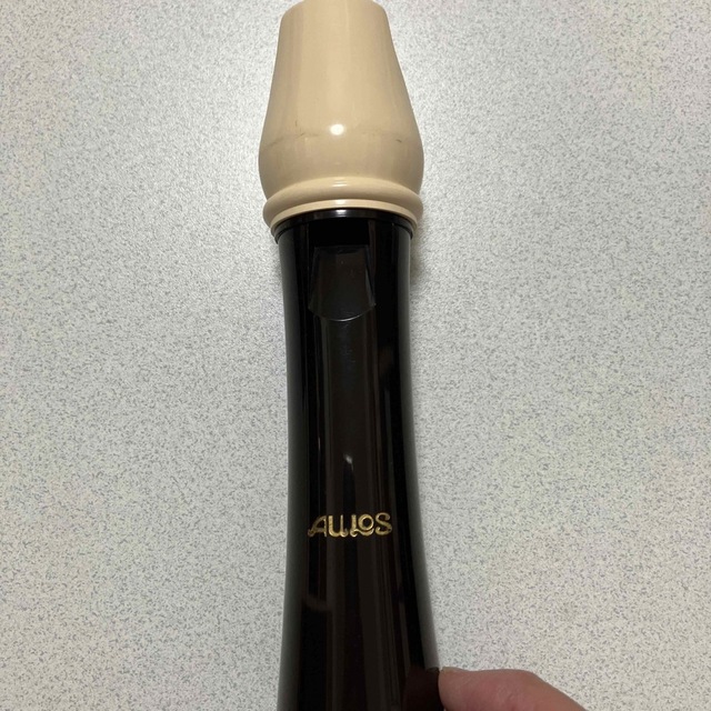 アウロス　アルトリコーダー　209B 楽器の管楽器(リコーダー)の商品写真