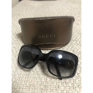 グッチ(Gucci)のGUCCI サングラス(サングラス/メガネ)