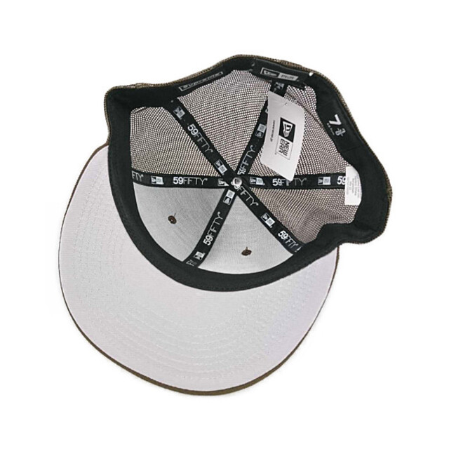 Supreme - SUPREME シュプリーム 22SS Box Logo Mesh Back New Era