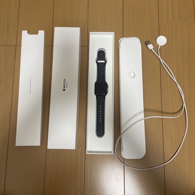 Apple Watch series 3