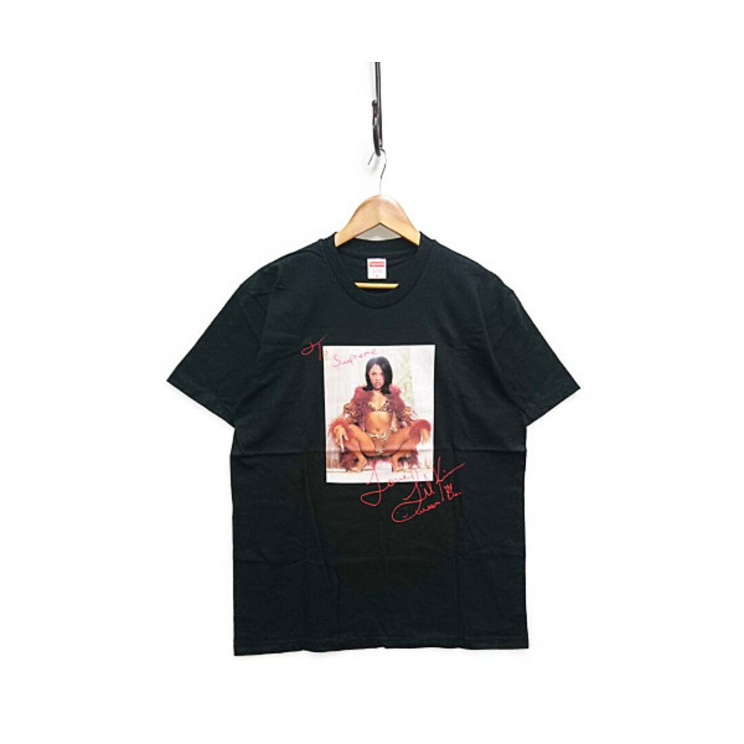 Supreme - SUPREME シュプリーム Lil Kim Tee リルキム 半袖Ｔシャツ ...