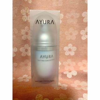 アユーラ(AYURA)のAYURA リズムコンセントレート　(美容液)