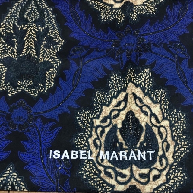 Isabel Marant(イザベルマラン)の専用商品です　　　　イザベルマランバッグ♡ レディースのバッグ(ショルダーバッグ)の商品写真