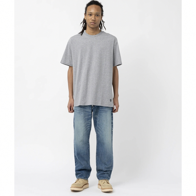 HUMAN MADE(ヒューマンメイド)のHumanMade 3-PACK T-SHIRT SET メンズのトップス(Tシャツ/カットソー(半袖/袖なし))の商品写真