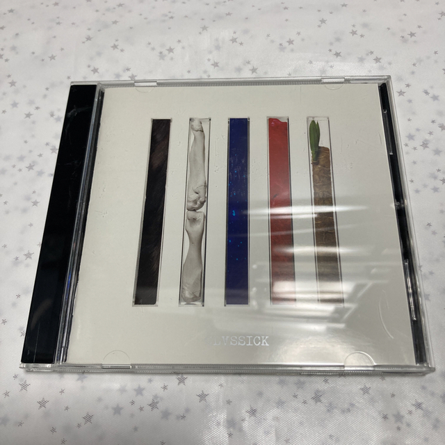 ロットングラフティー CD「CLASSICK」「悪巧み」2枚セット エンタメ/ホビーのCD(ポップス/ロック(邦楽))の商品写真