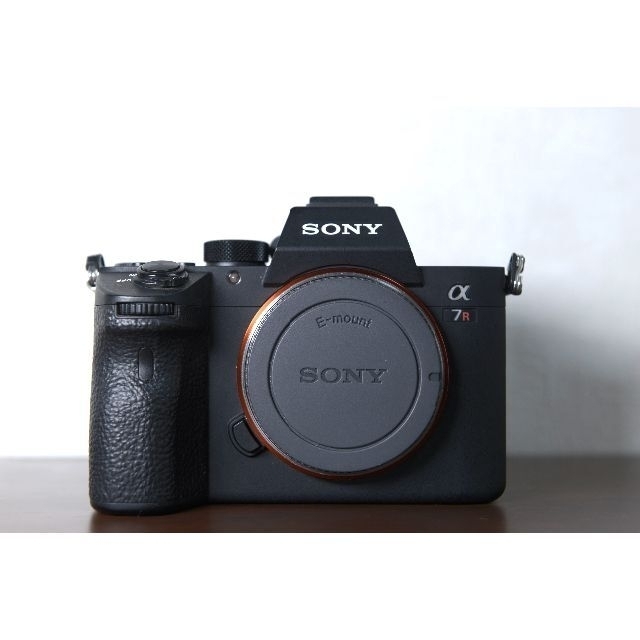 モモ様専用SONY α7RIII A7RIII ILCE-7RM3 スマホ/家電/カメラのカメラ(ミラーレス一眼)の商品写真