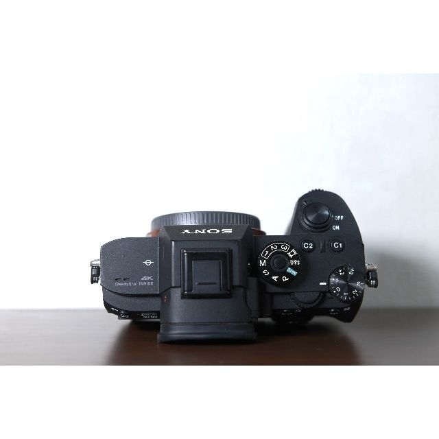 モモ様専用SONY α7RIII A7RIII ILCE-7RM3 スマホ/家電/カメラのカメラ(ミラーレス一眼)の商品写真