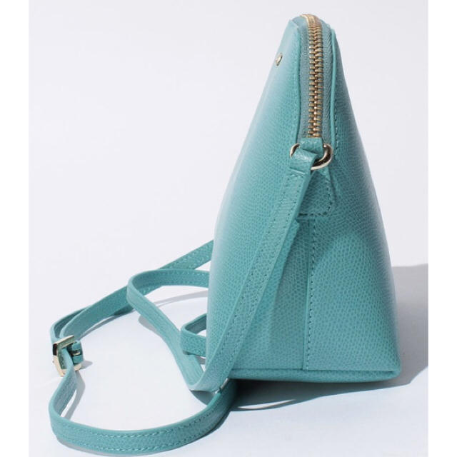 Furla(フルラ)の美品FURLAフルラ ショルダーバッグ ボエム レディースのバッグ(ショルダーバッグ)の商品写真