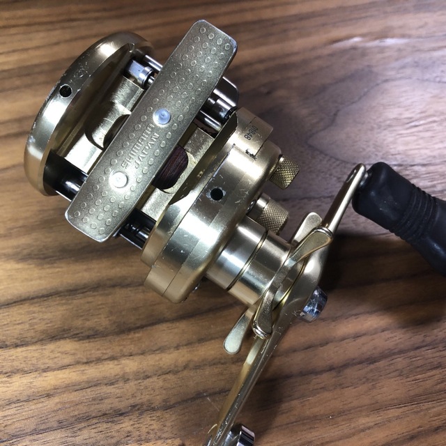 ◎SHIMANO シマノ コンクエスト 200F