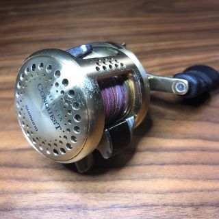 ◎SHIMANO シマノ コンクエスト 200F