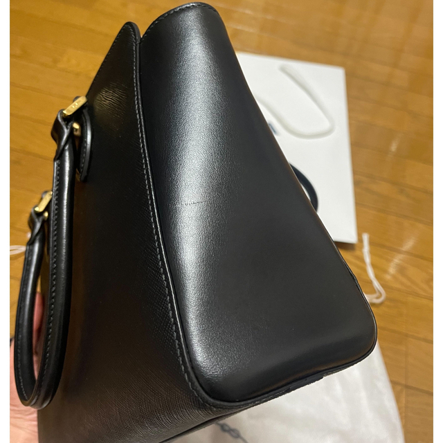 PRADA プラダ　2way ショルダーバッグ　1BA113