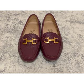 サルヴァトーレフェラガモ(Salvatore Ferragamo)の【Salvatore Ferragamo】フェラガモ　ローファー(ローファー/革靴)