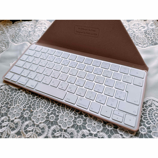 Appleキーボード(PC周辺機器)