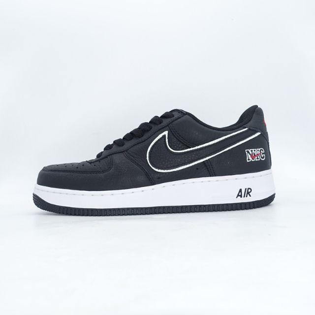 NIKE 2016 AIR FORCE 1 LOW RETRO NYC