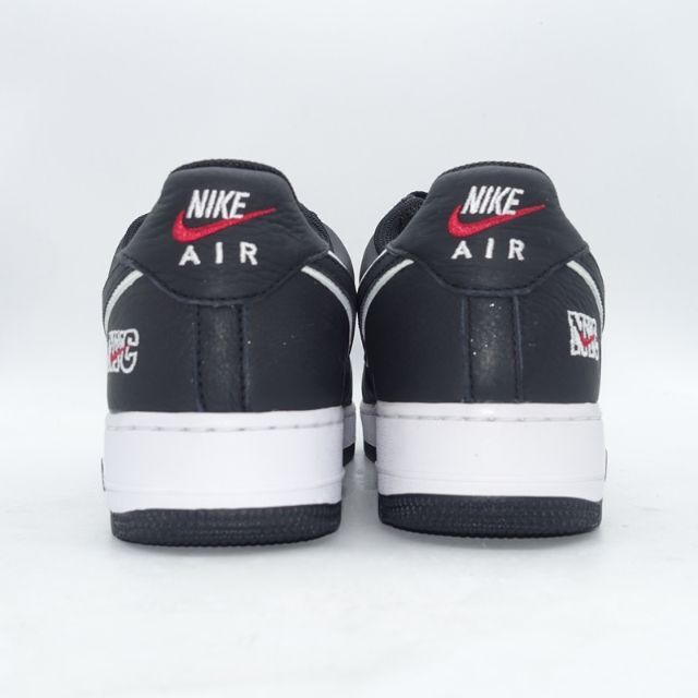 NIKE(ナイキ)のNIKE 2016 AIR FORCE 1 LOW RETRO NYC  メンズの靴/シューズ(スニーカー)の商品写真