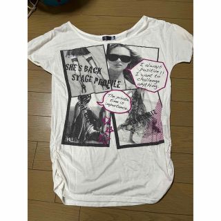 スウィートビー(SWEET.B)のSWEET B Tシャツ(Tシャツ(半袖/袖なし))