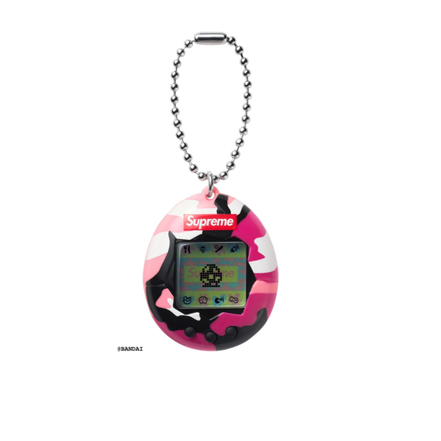 Supreme - たまごっち supremeの通販 by アフレック's shop Supreme - たまごっち supremeの通販 by アフレック's shop