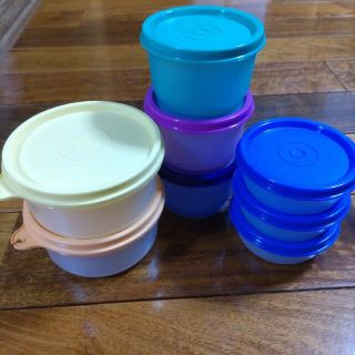 タッパーウェア(TupperwareBrands)のお買い得 タッパーウェア セット(容器)