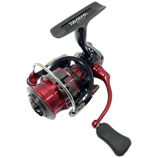 §§DAIWA ダイワ 釣り用品 リール スピニングリール 17イージス 2505F-H 0056199