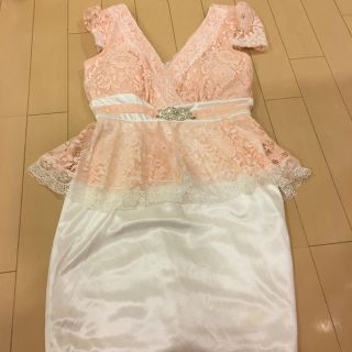 デイジーストア(dazzy store)のキャバクラドレス(ミニドレス)