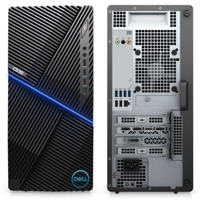 DELL - RTX 3070搭載 DELL ゲーミングPC G5の通販 by ぱるぷ's shop