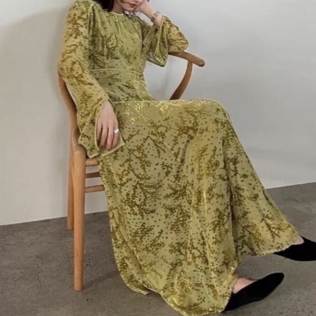 CLANE - CLANE DOT OPAL ONE PIECE クラネ サイズ2の通販 by wedding