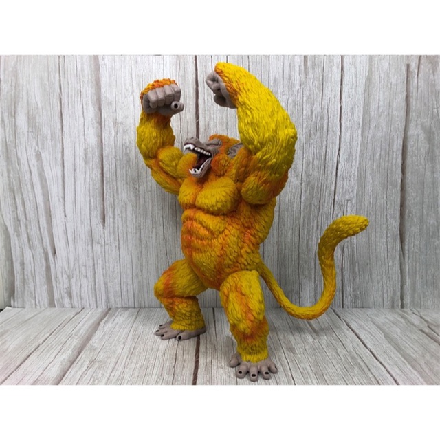 ドラゴンボール 黄金大猿　PVC製品　40cm フィギュア