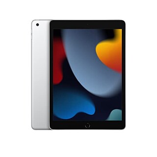 アイパッド(iPad)の新品未開封 iPad 10.2 第9世代 Wi-Fi 64GB MK2L3J/A(タブレット)