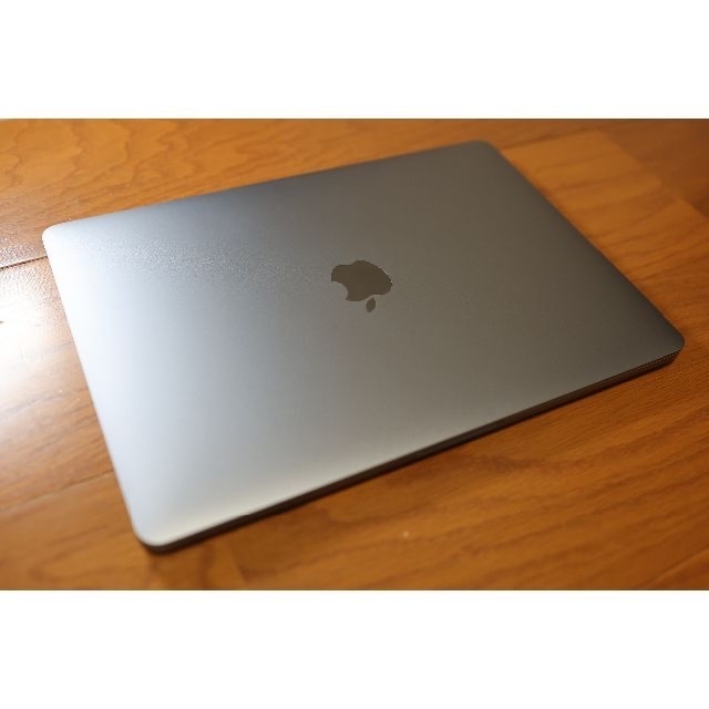 【値下げ】ＭacBook Pro13”（M1,16GB,512GB,UKキー）ノートPC