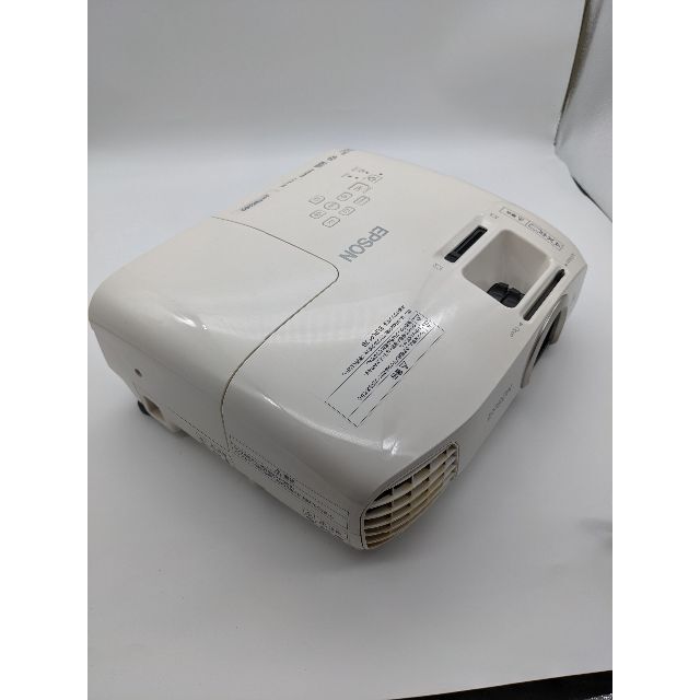 エプソン EPSON プロジェクター EH-TW5200