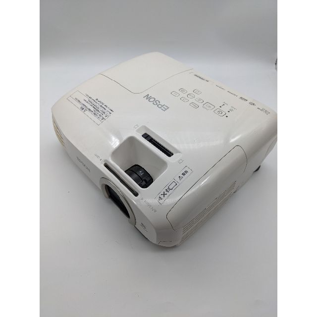 エプソン EPSON プロジェクター EH-TW5200