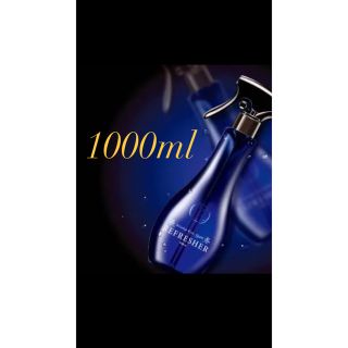 アロマエッセ(aroma esse（POLA）)のPOLAアロマエッセゴールド　リフレッシャー詰め替え衣類布製品消臭　1000ml(アロマスプレー)