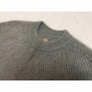 西島隆弘 着用 バトナー ノルディックニット 即購入可 | leanperu.org.pe