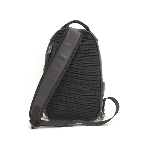 COACH - COACH ボディバッグ レザー ブラック 89908の通販 by COACH - COACH ボディバッグ レザー ブラック 89908の通販 by