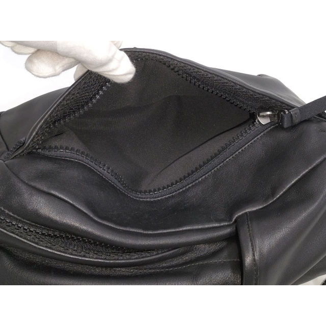 COACH - COACH ボディバッグ レザー ブラック 89908の通販 by COACH - COACH ボディバッグ レザー ブラック 89908の通販 by