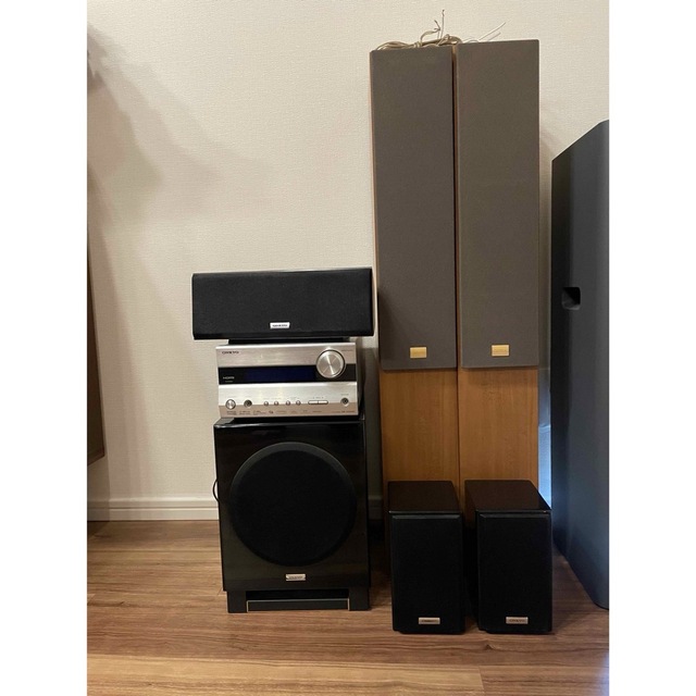 Onkyo  SA-205HDX