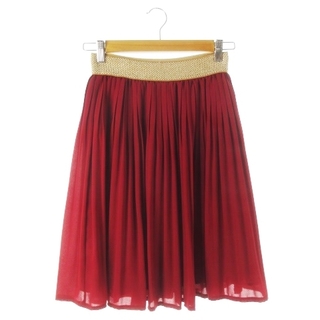 ストロベリーフィールズ スカート（レッド/赤色系）の通販 39点