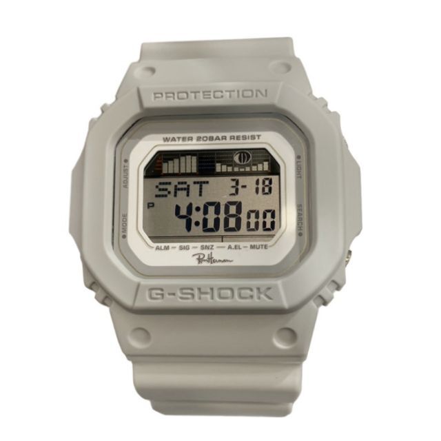 2023 Ron Herman G-SHOCK GLX-5600 Beige